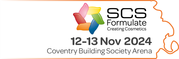 SCS Formulate - 12-12 November 2024